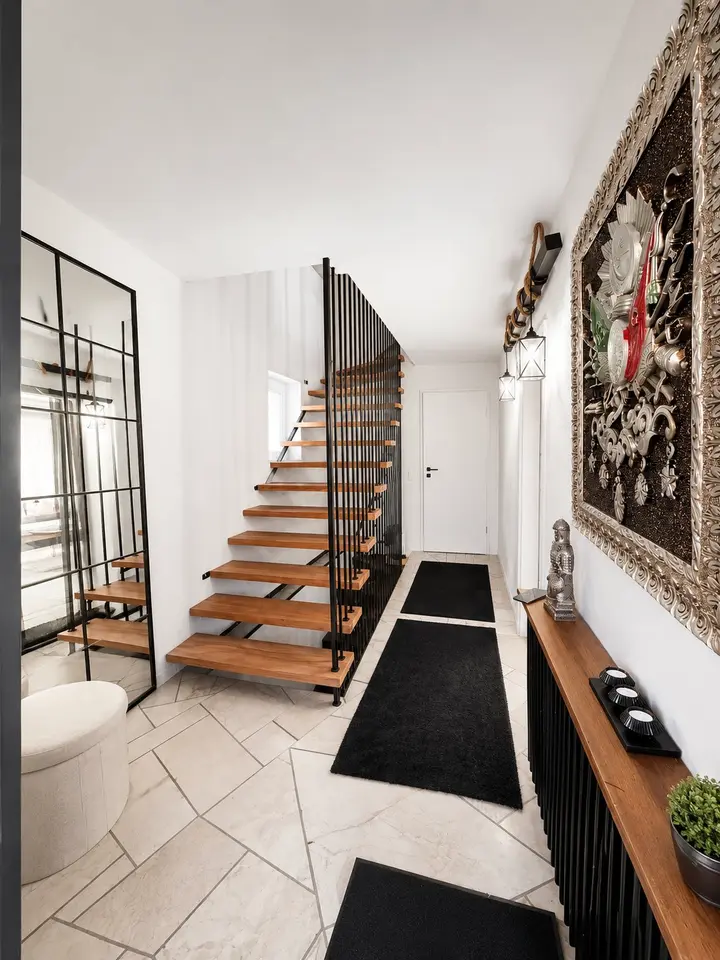 4 Zimmer Haus mit 101 m² in Mosbach – Bild 5