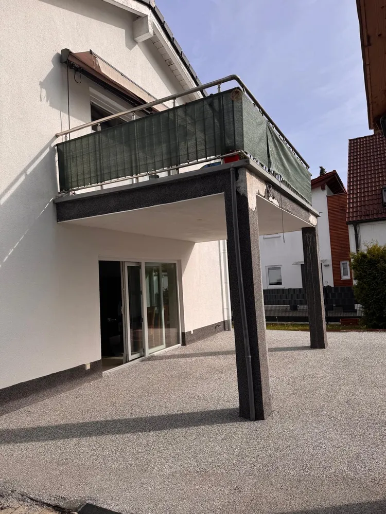 5 room apartment with 88 m² in Augsburg – Photo 7