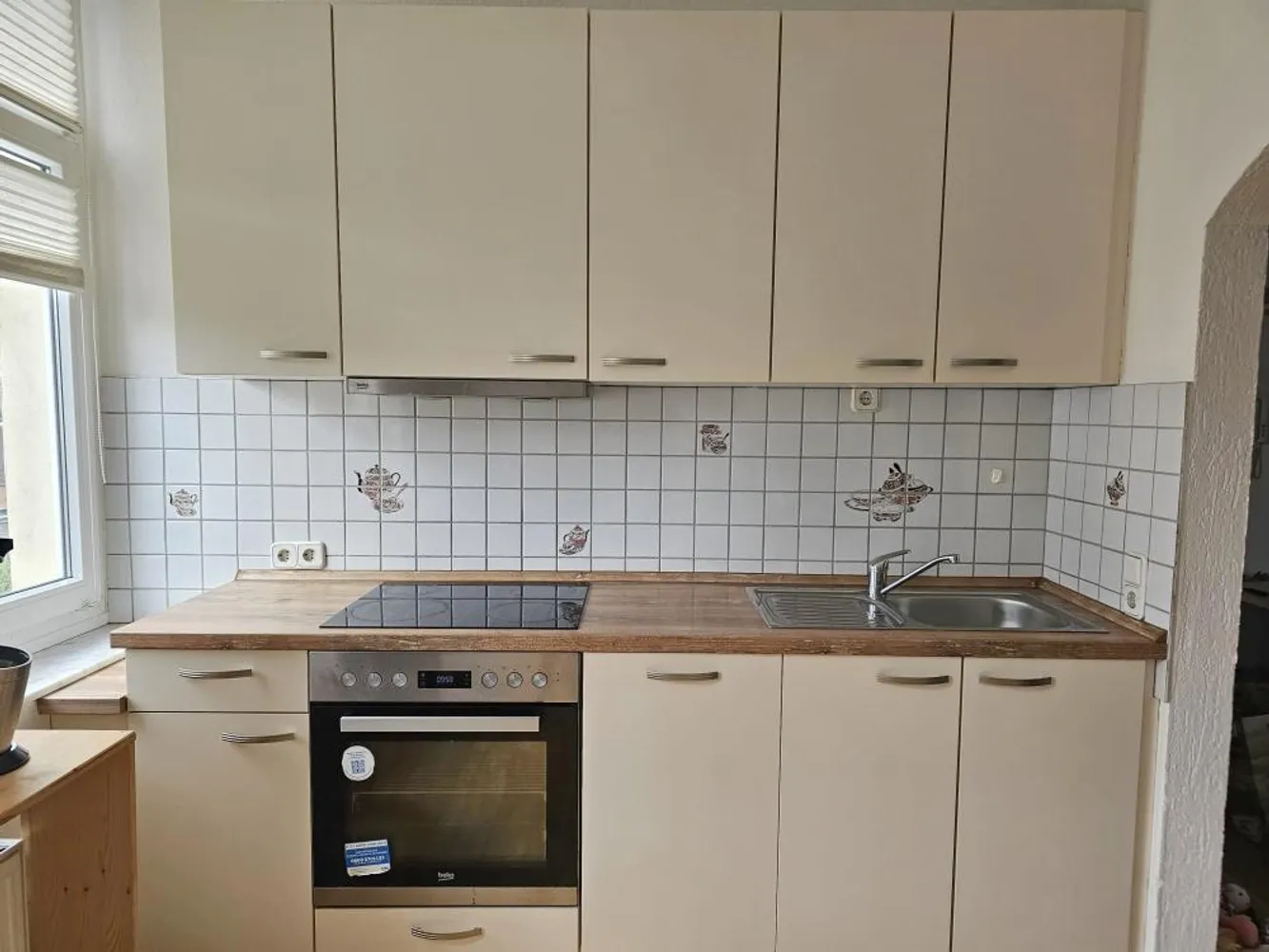 2 Zimmer Wohnung mit 55 m² in Bochum – Bild 4