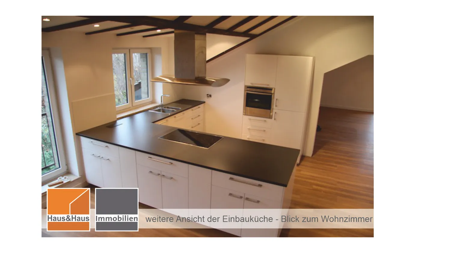 2 Zimmer Wohnung mit 139 m² in Ratingen – Bild 7