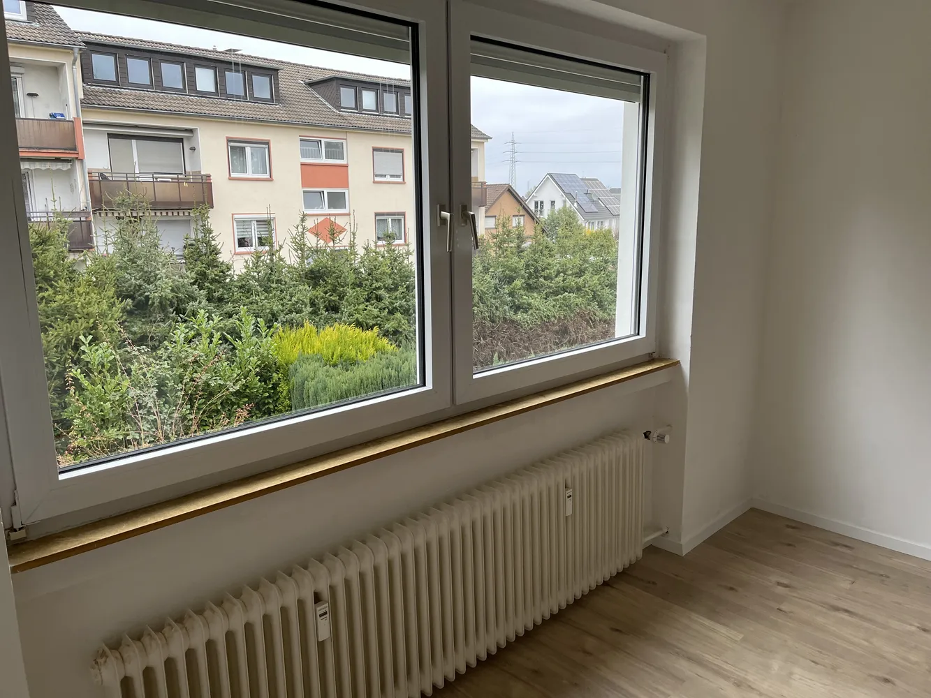 2 Zimmer Wohnung mit 50 m² in Essen – Bild 9
