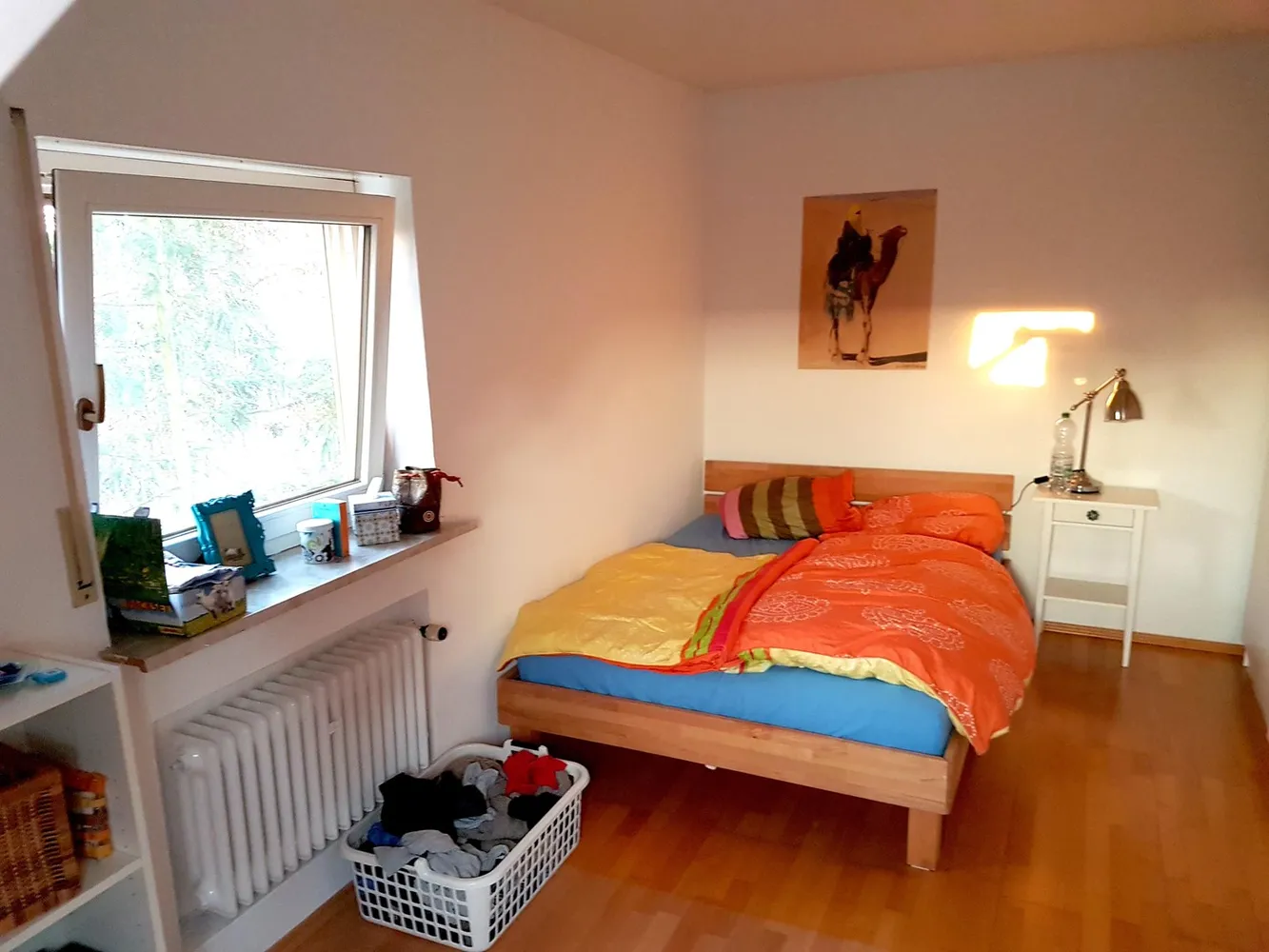 2 Zimmer Wohnung mit 50 m² in München – Bild 3