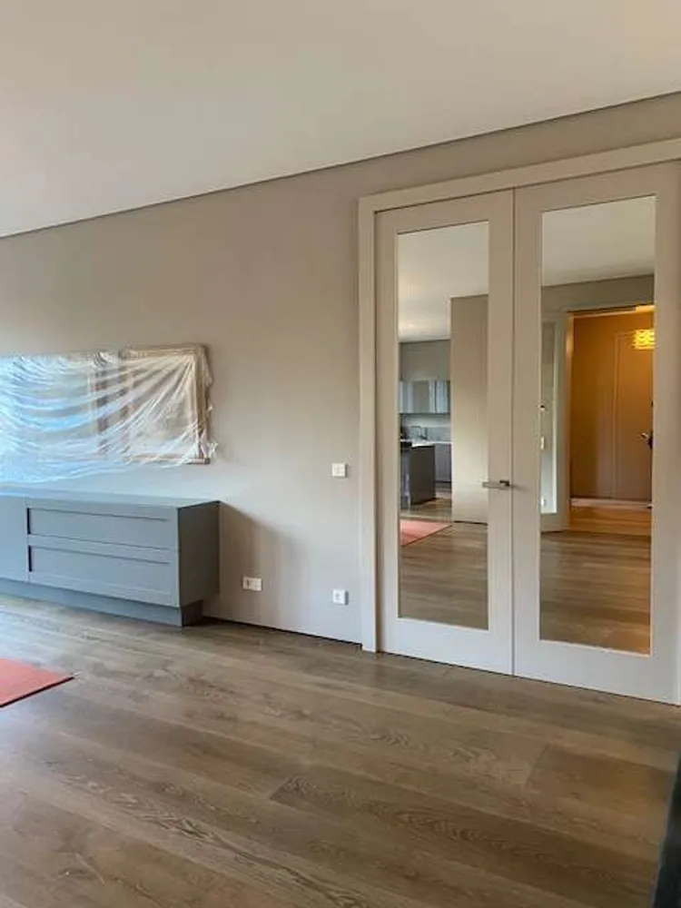 2 Zimmer Wohnung mit 150 m² in Düsseldorf – Bild 6