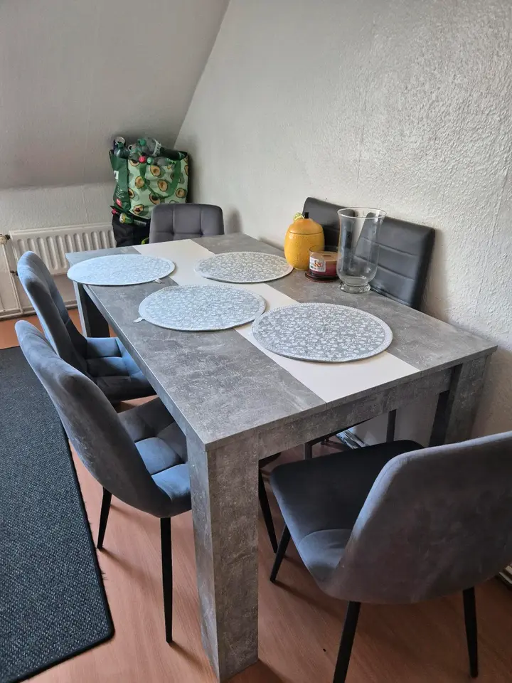 2 Zimmer Wohnung mit 50 m² in Willich – Bild 6