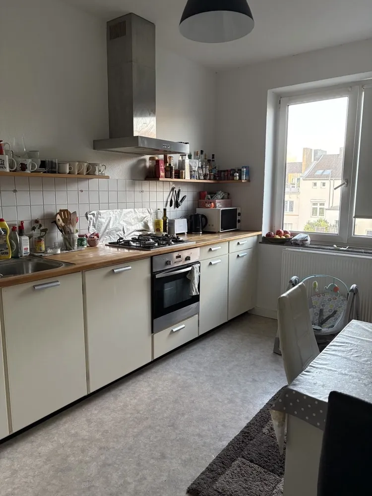 3 Zimmer Wohnung mit 101 m² in Aachen – Bild 11