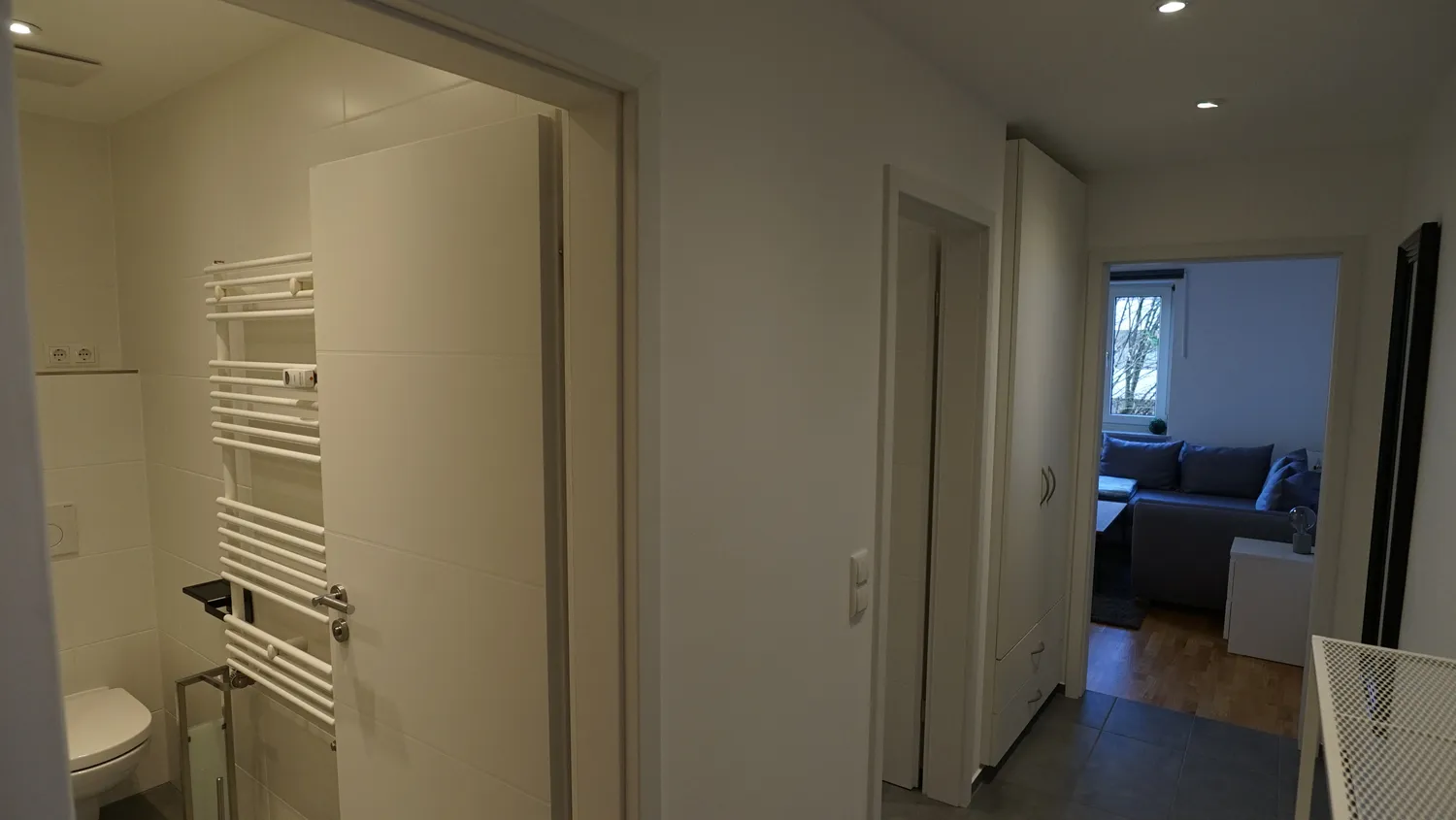 1 Zimmer Wohnung mit 33 m² in München – Bild 6