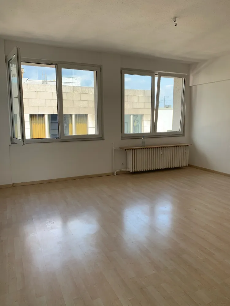 2 Zimmer Wohnung mit 57 m² in Duisburg – Bild 1