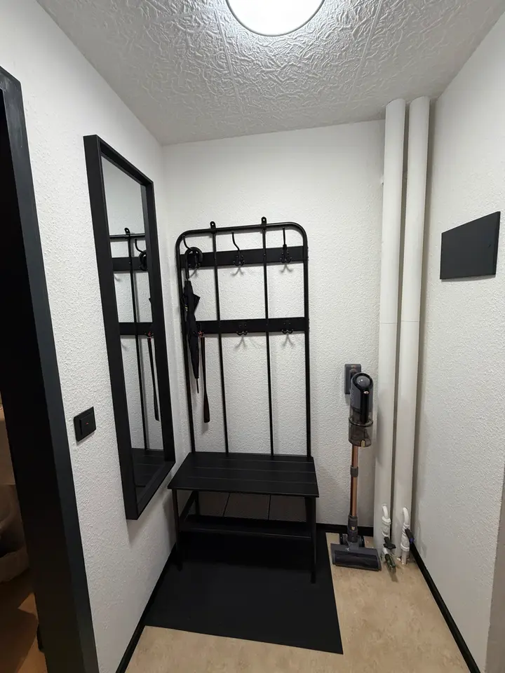 WG-Zimmer mit 35 m² in Göppingen – Bild 6