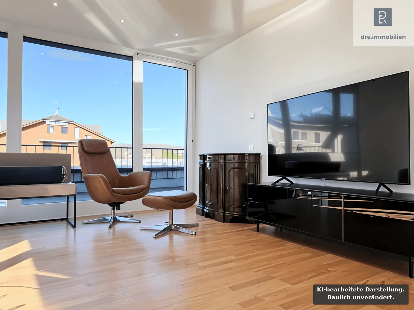 3 Zimmer Wohnung mit 100 m² in Frechen – Bild 8