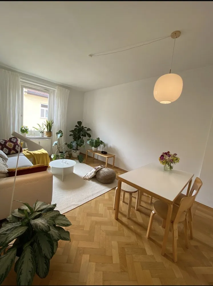 2 Zimmer Wohnung mit 49 m² in München – Bild 11