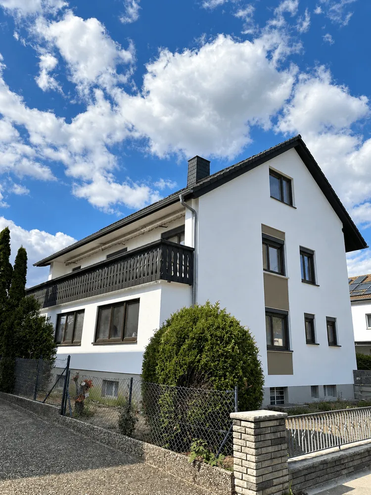 1 Zimmer Wohnung mit 30 m² in Karlsruhe – Bild 5