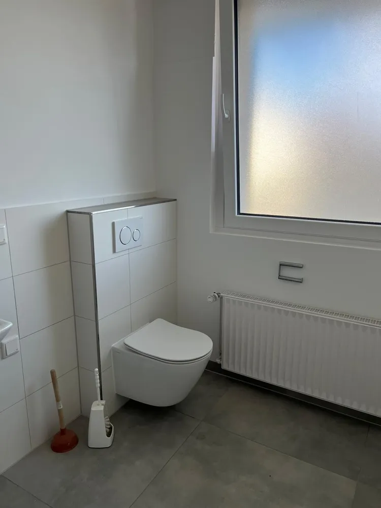 2 Zimmer Wohnung mit 64 m² in Hannover – Bild 8