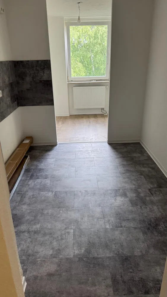 4 Zimmer Wohnung mit 106 m² in Kaiserslautern – Bild 7