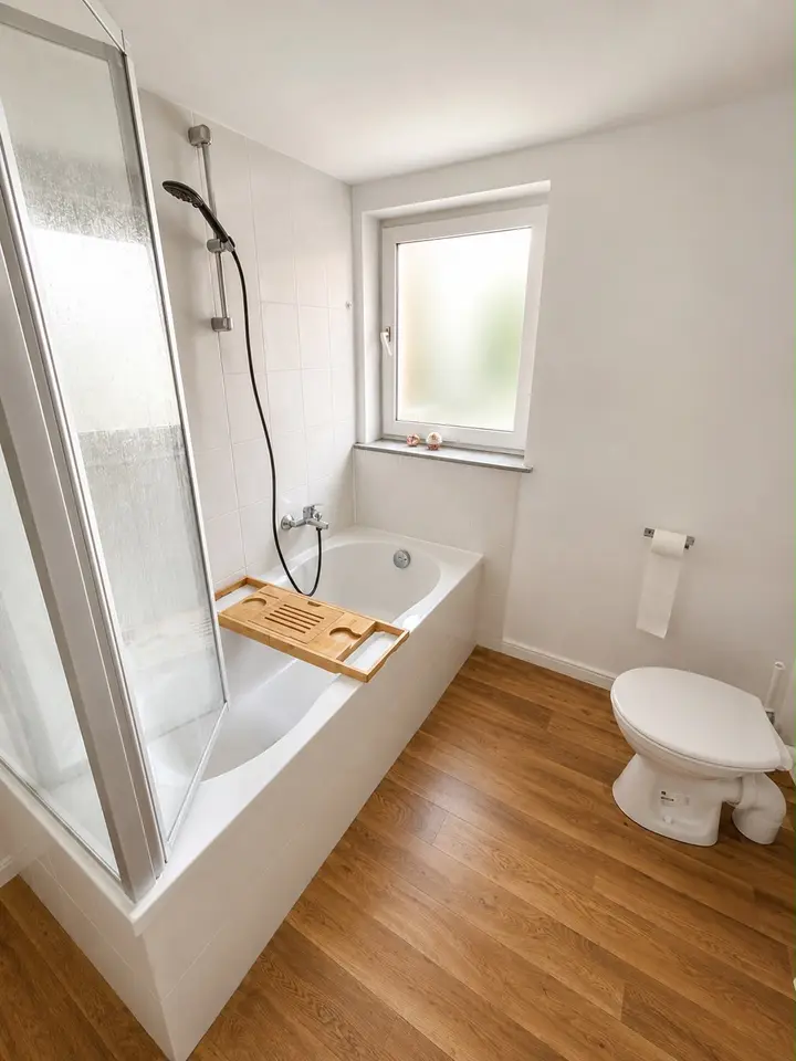 4 Zimmer Wohnung mit 84 m² in Eschwege – Bild 9