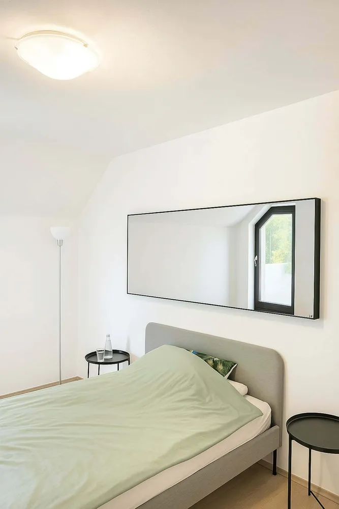 WG-Zimmer mit 12 m² in München – Bild 4
