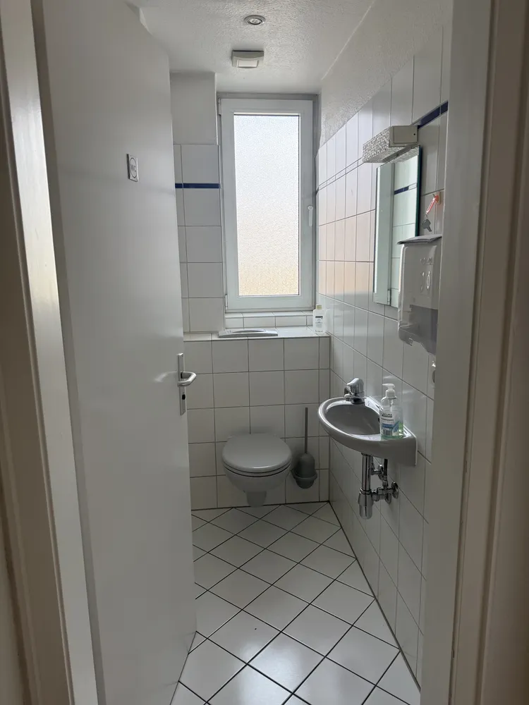 4 Zimmer Wohnung mit 164 m² in Mannheim – Bild 6