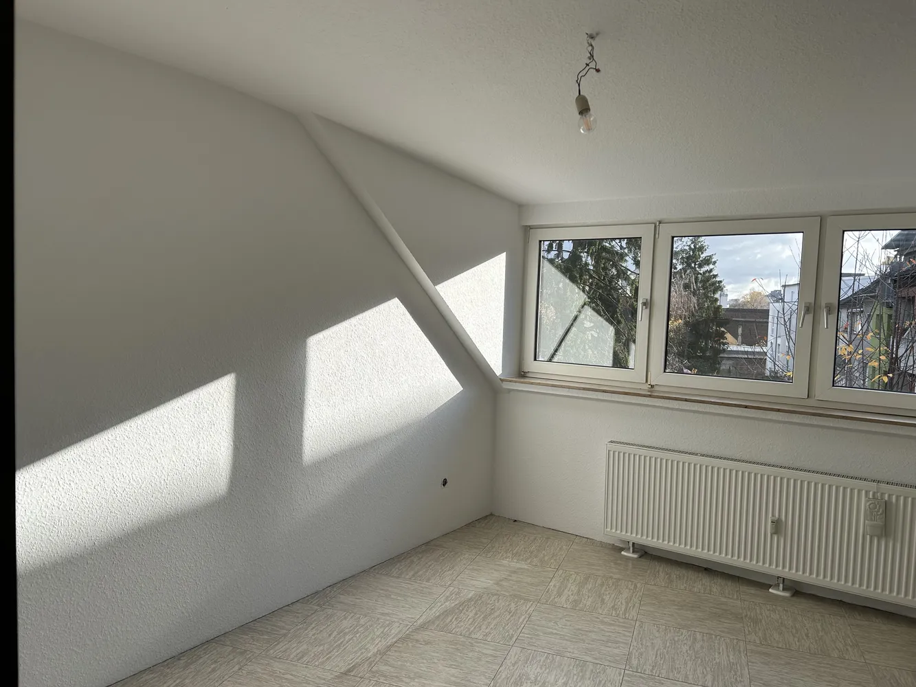 2 room apartment with 65 m² in Cologne – Photo 7