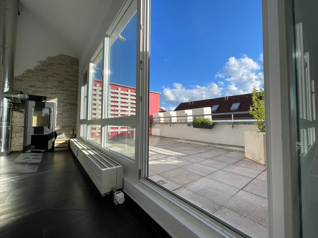 4 Zimmer Wohnung mit 120 m² in Waiblingen – Bild 8