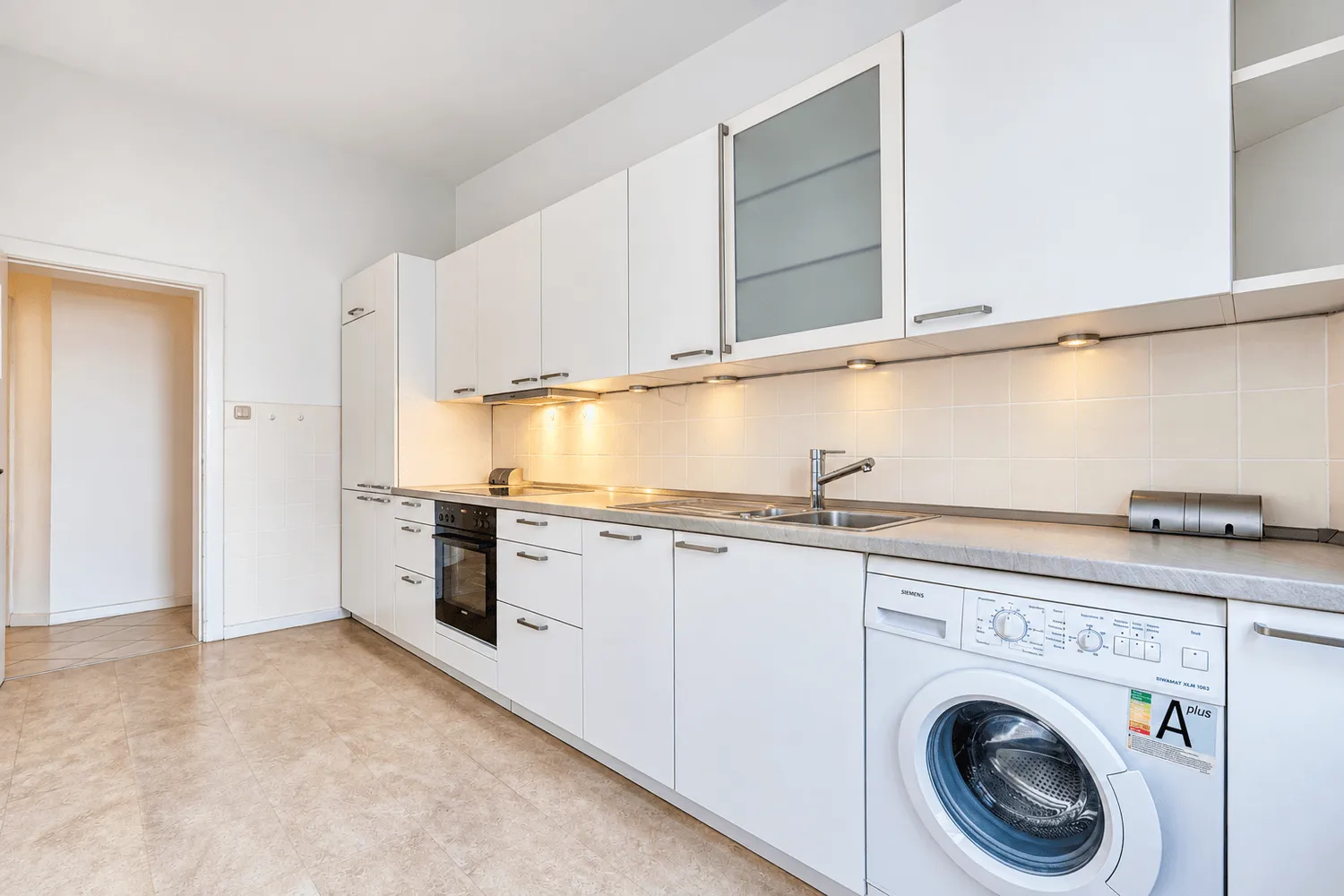 3 Zimmer Wohnung mit 81 m² in Bremen – Bild 12