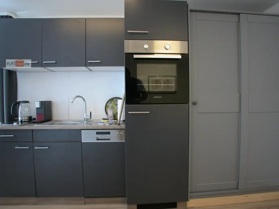 WG-Zimmer mit 40 m² in Paderborn – Bild 10