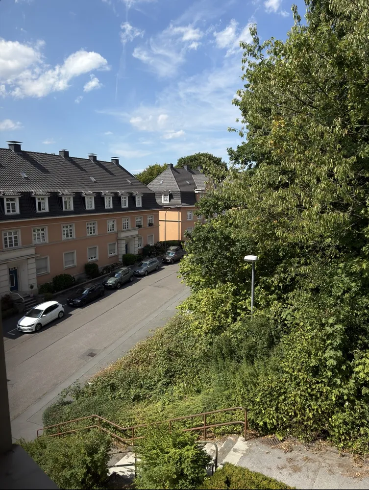 2 Zimmer Wohnung mit 70 m² in Wuppertal – Bild 11
