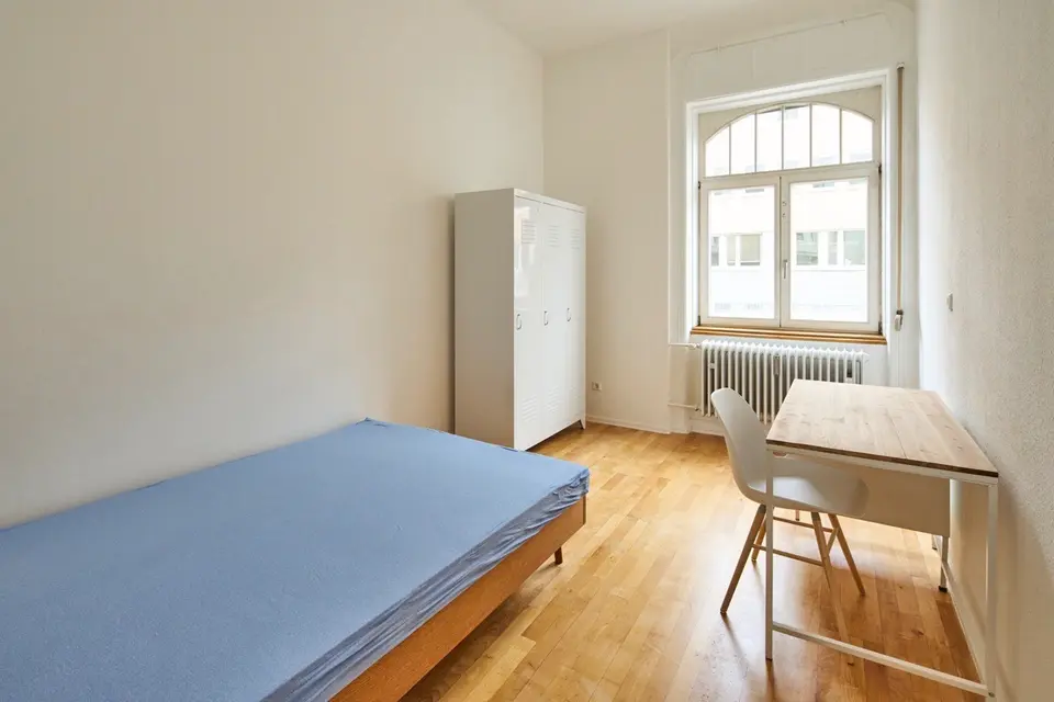 6 Zimmer Wohnung mit 123 m² in Ulm – Bild 6