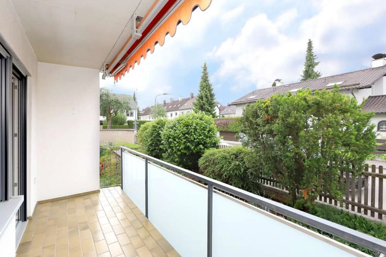 4 Zimmer Wohnung mit 93 m² in München – Bild 12
