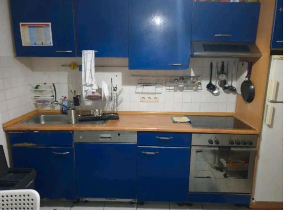 WG-Zimmer mit 67 m² in Braunschweig – Bild 6