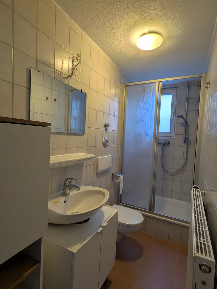 2 Zimmer Wohnung mit 55 m² in Stuttgart – Bild 11