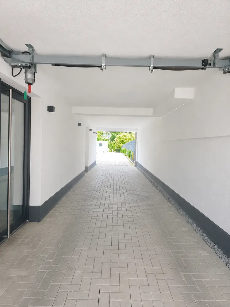 2 Zimmer Wohnung mit 49 m² in Mönchengladbach – Bild 2