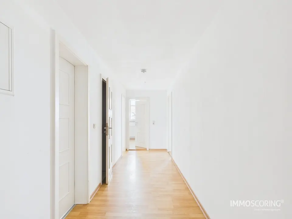 3 room apartment with 65 m² in Chemnitz – Photo 7