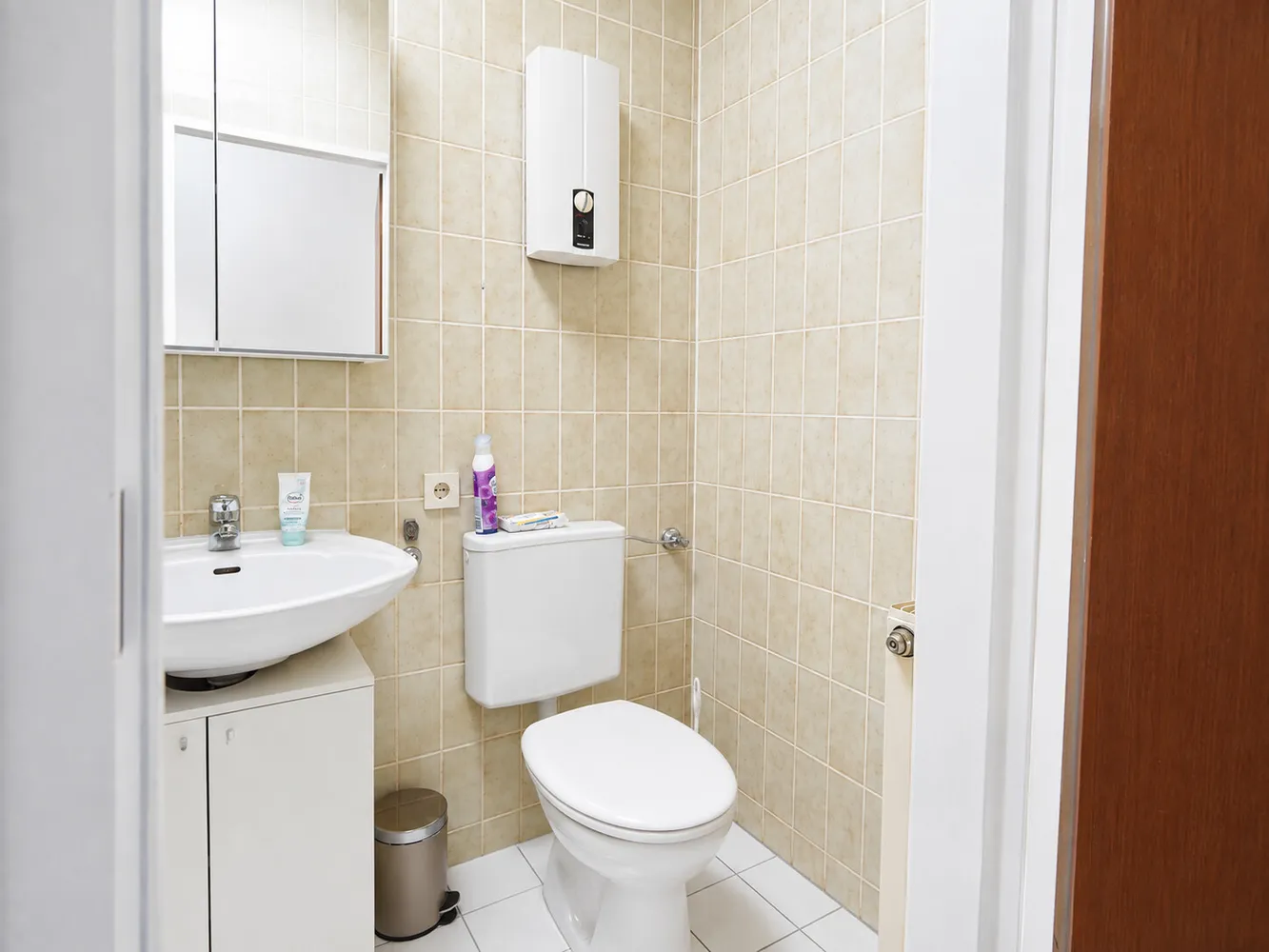 2 Zimmer Wohnung mit 38 m² in Aachen – Bild 5