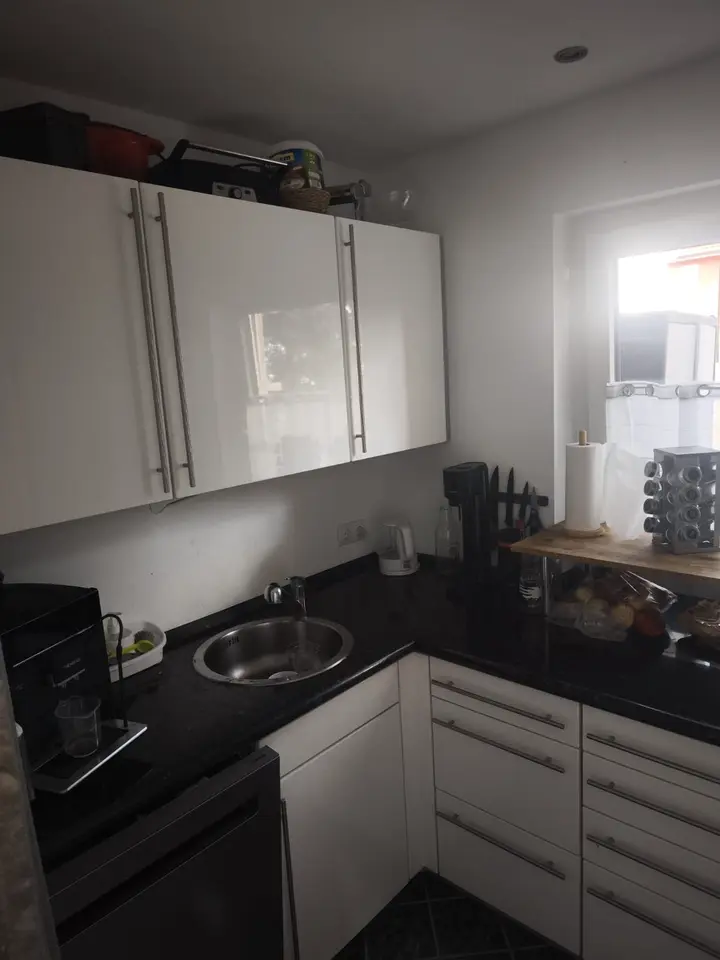 3 Zimmer Wohnung mit 62 m² in Aschaffenburg – Bild 2