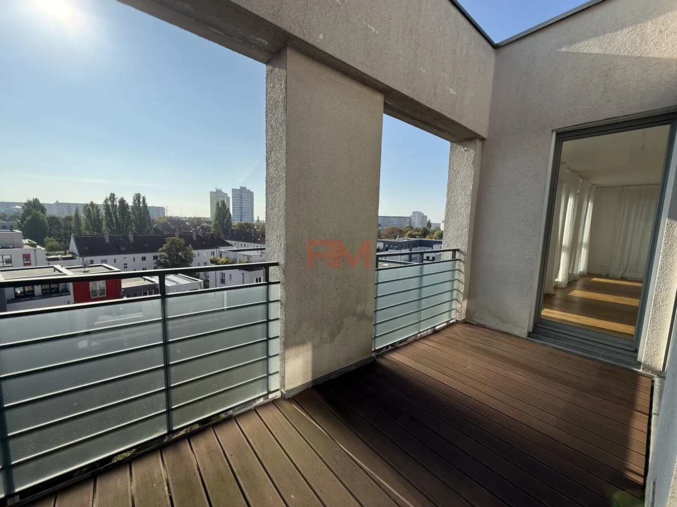 3 Zimmer Wohnung mit 134 m² in Berlin – Bild 10