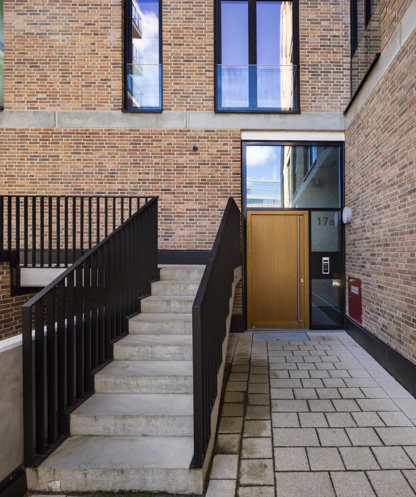 2 Zimmer Wohnung mit 57 m² in Kiel – Bild 2