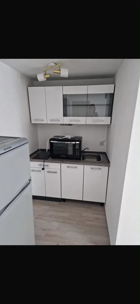 1 Zimmer Wohnung mit 22 m² in Wernigerode – Bild 7