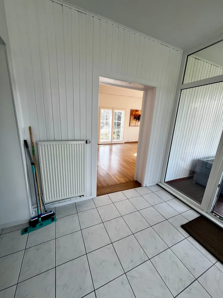 4 Zimmer Wohnung mit 112 m² in Hannover – Bild 12