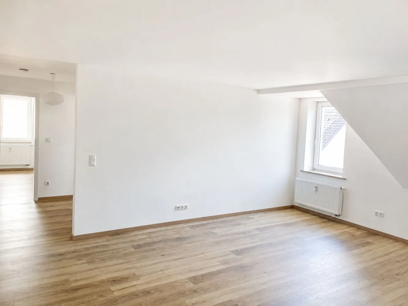 2 Zimmer Wohnung mit 82 m² in Augsburg – Bild 3