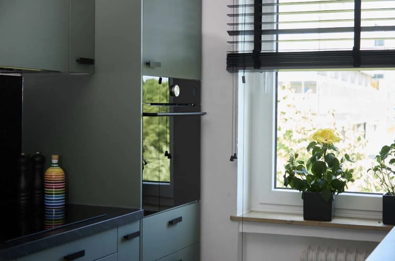 3 Zimmer Wohnung mit 81 m² in München – Bild 8