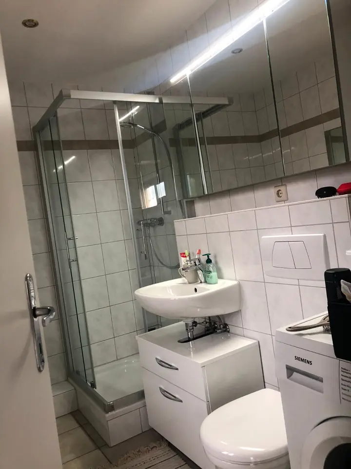 2 Zimmer Wohnung mit 50 m² in Dresden – Bild 8