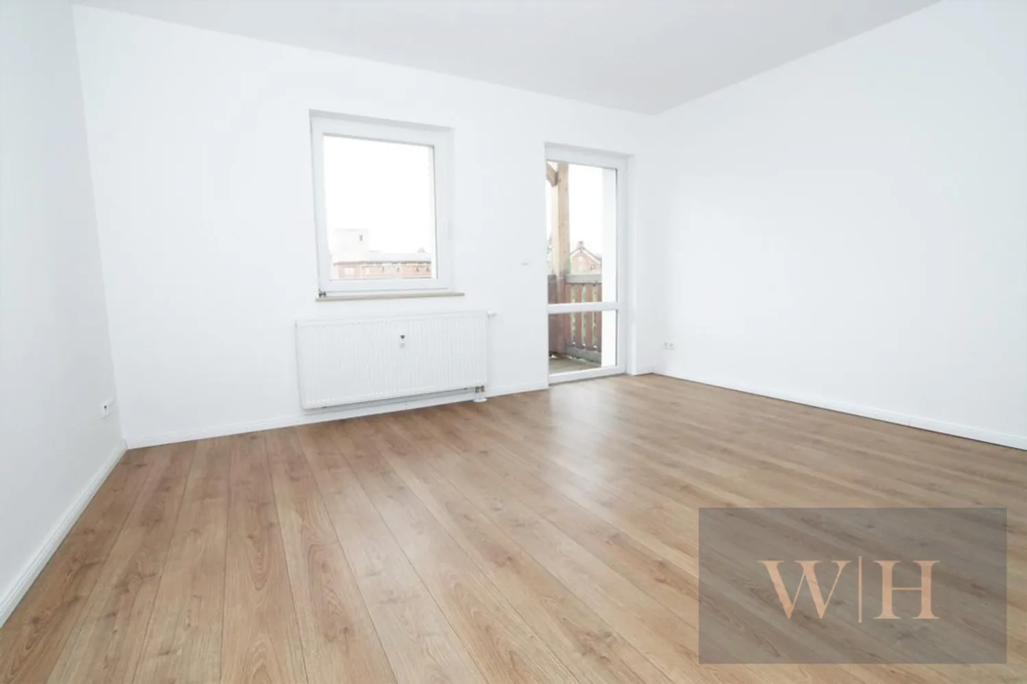 3 room apartment with 65 m² in Magdeburg – Photo 12