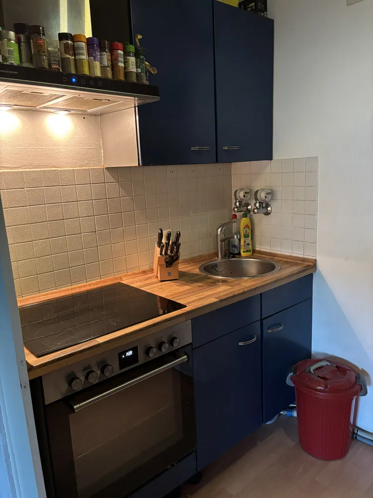 2 Zimmer Wohnung mit 45 m² in München – Bild 7