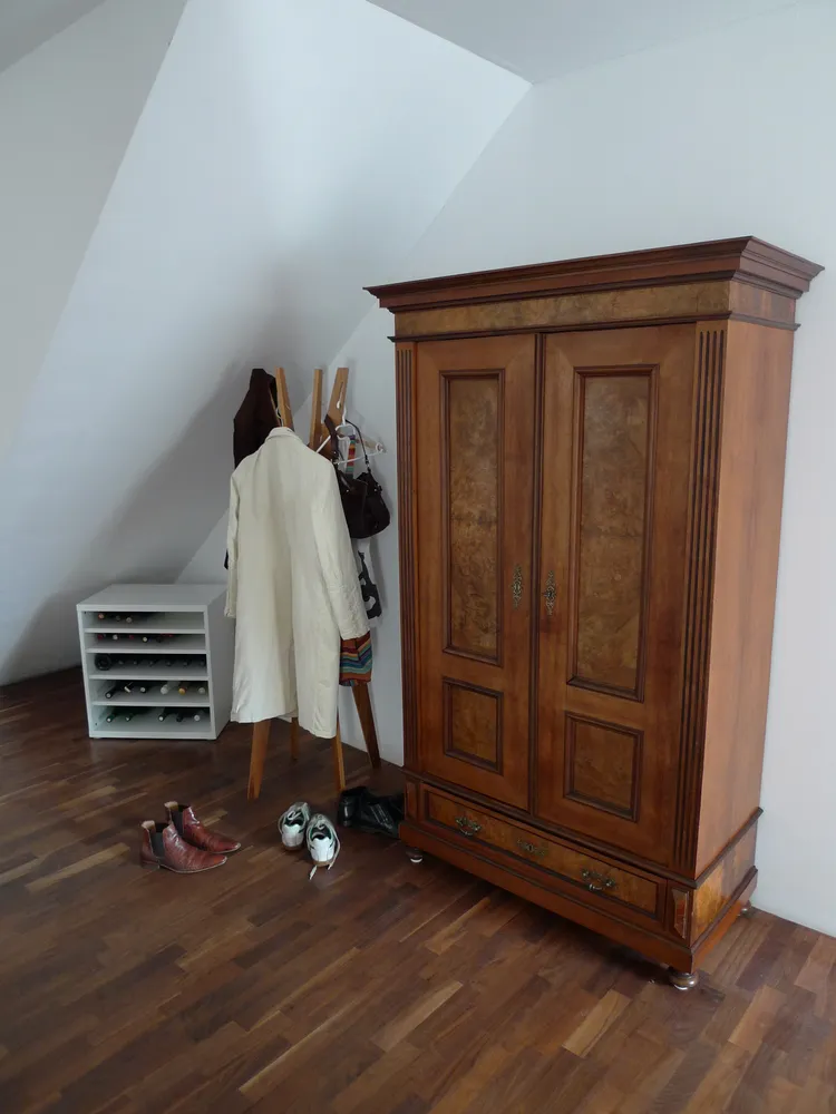 4 Zimmer Wohnung mit 100 m² in Stuttgart – Bild 4