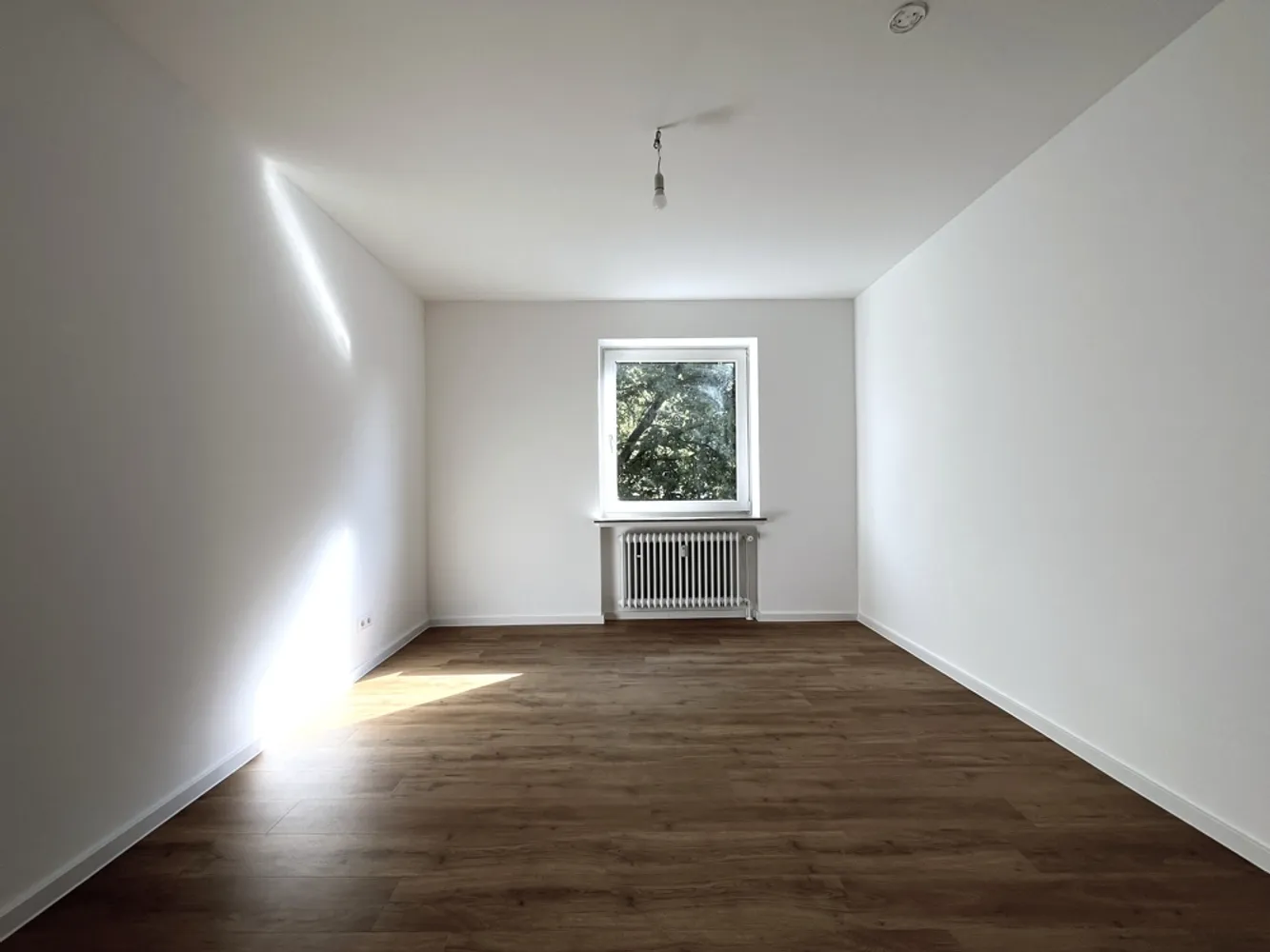 3 Zimmer Wohnung mit 59 m² in Bremen – Bild 2