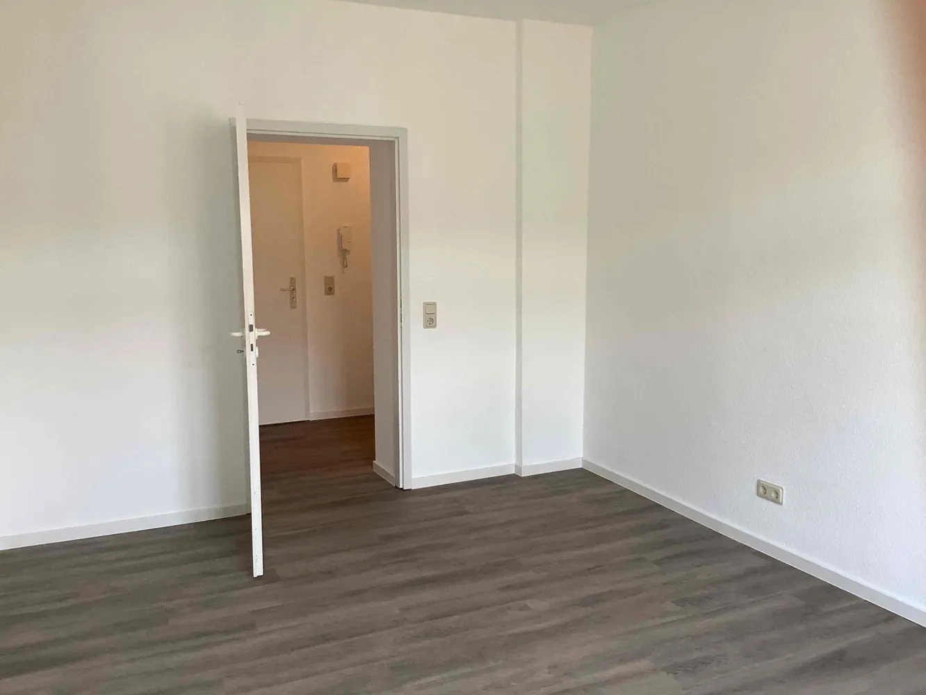 3 room apartment with 73 m² in Erfurt – Photo 1