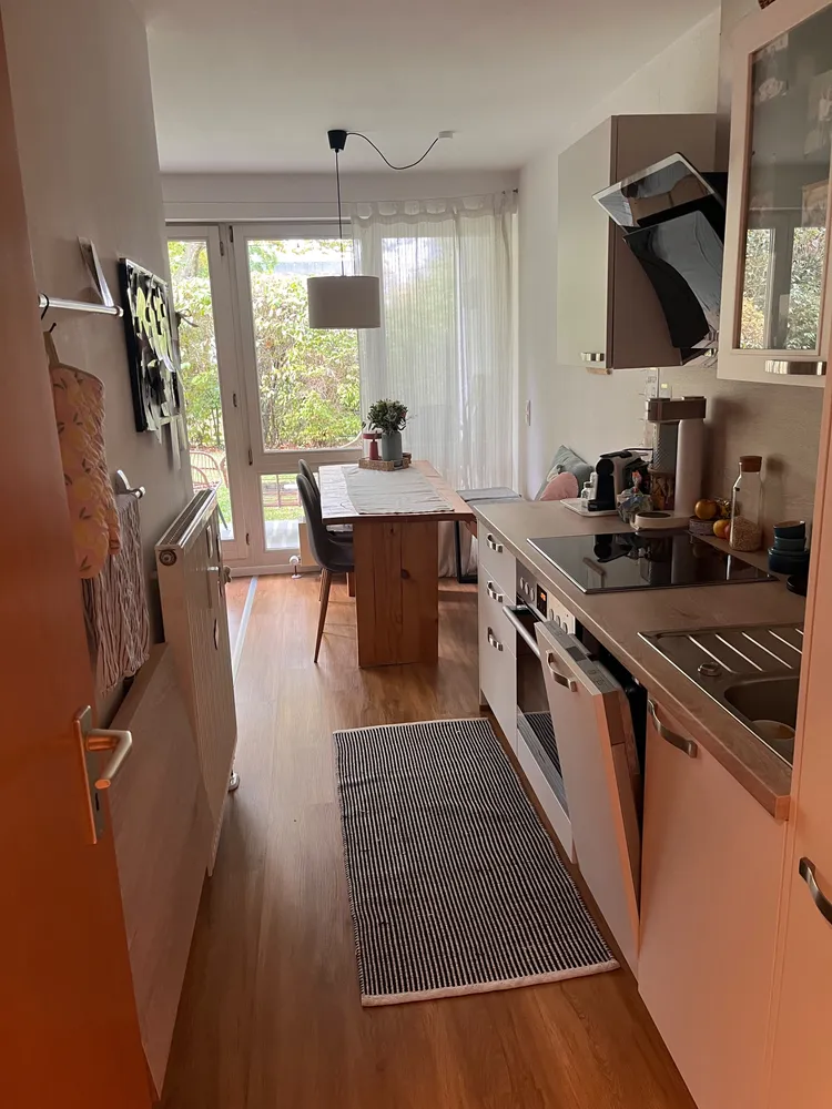 2 Zimmer Wohnung mit 54 m² in Stuttgart – Bild 12