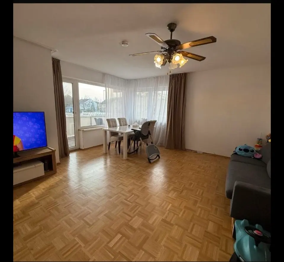 2 Zimmer Wohnung mit 74 m² in Deggendorf – Bild 6
