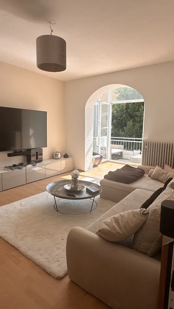 3 Zimmer Wohnung mit 83 m² in Dortmund – Bild 1