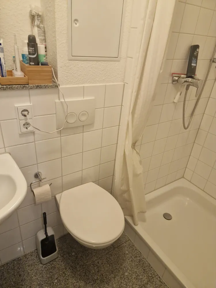 1 Zimmer Wohnung mit 28 m² in Aachen – Bild 7