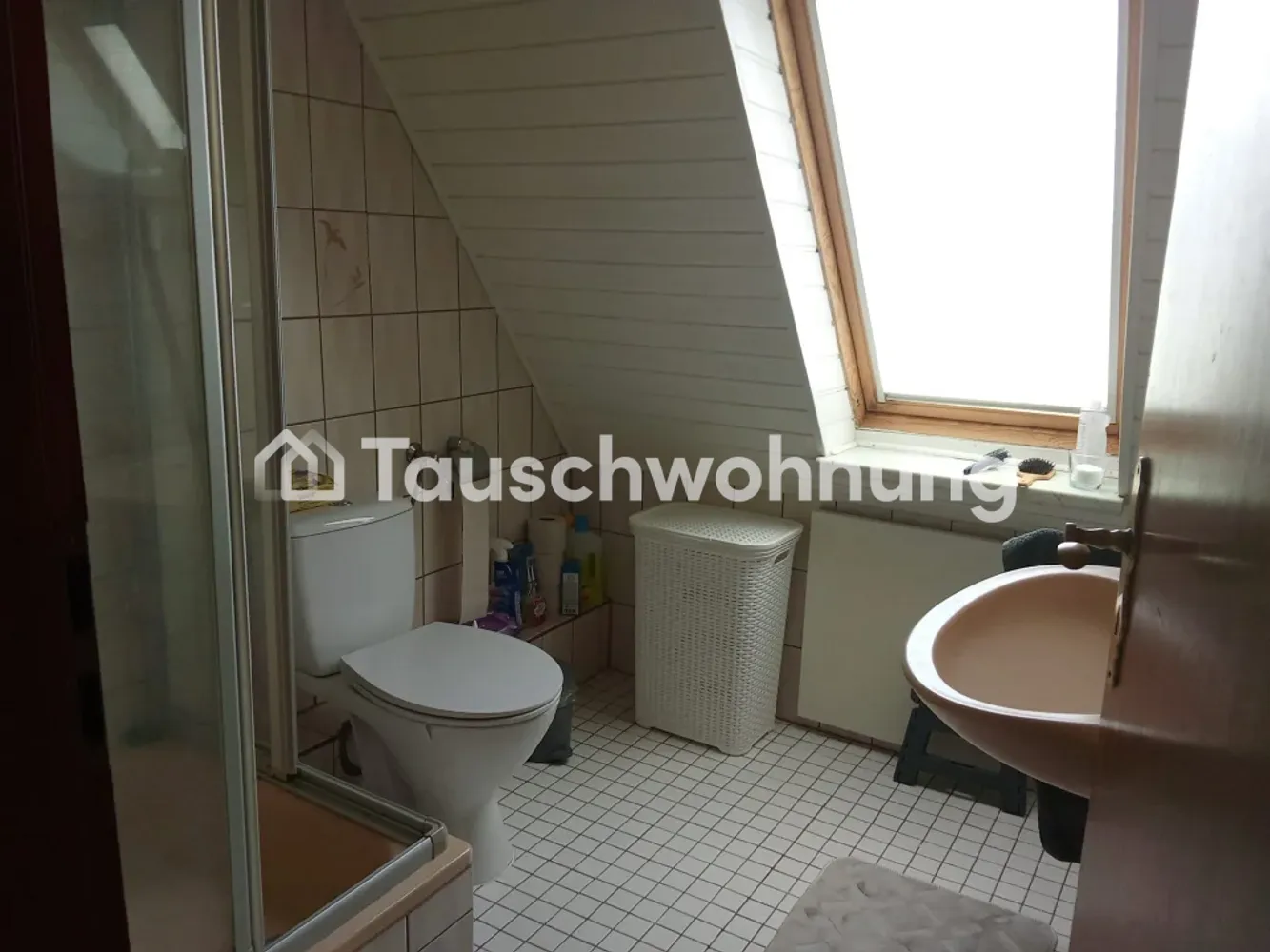 2 room apartment with 49 m² in Hamburg – Photo 3